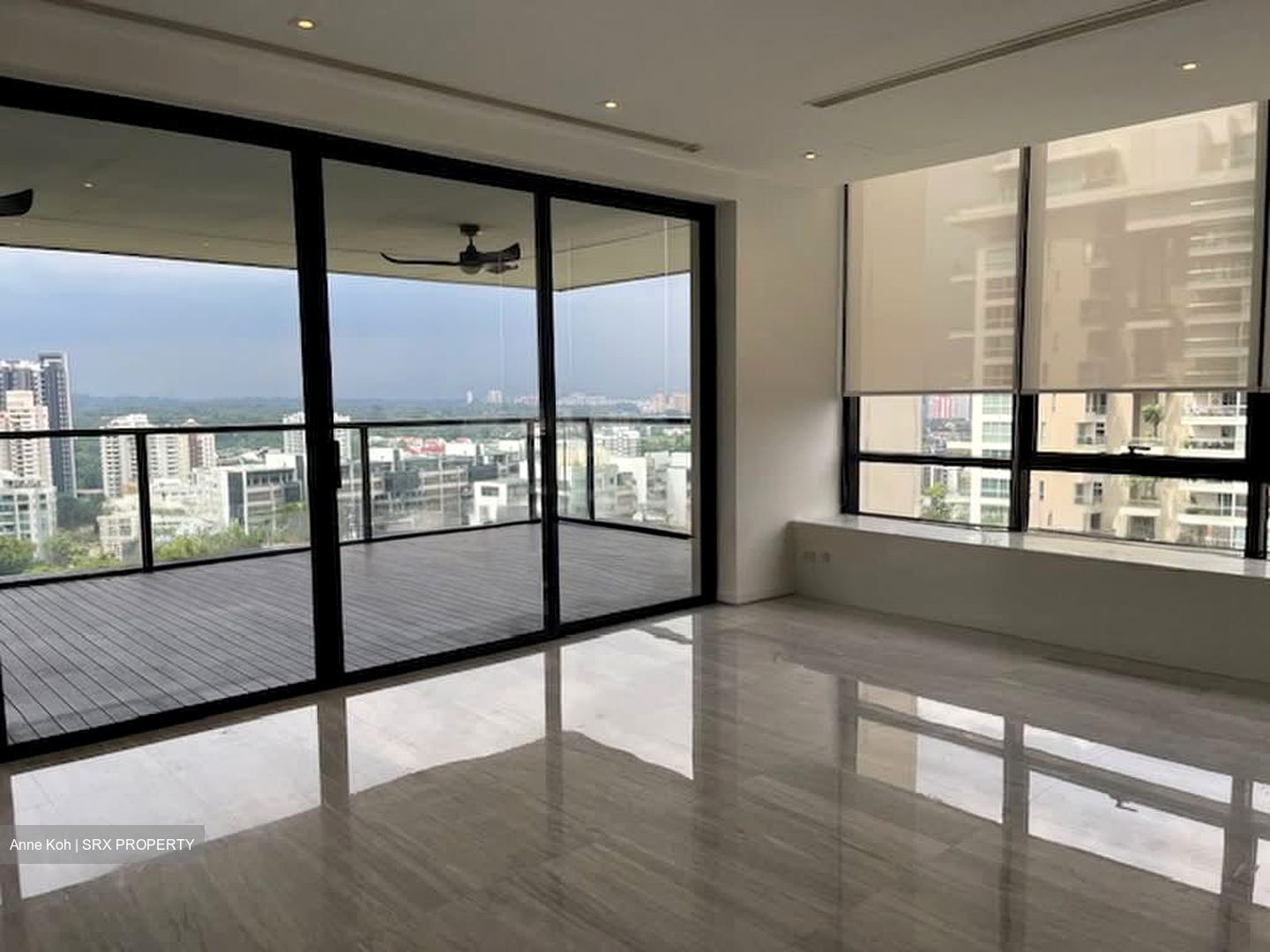 Reignwood Hamilton Scotts (D9), Apartment #576660791